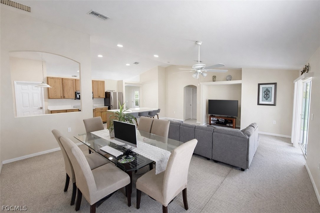 3602 NE 12th Court