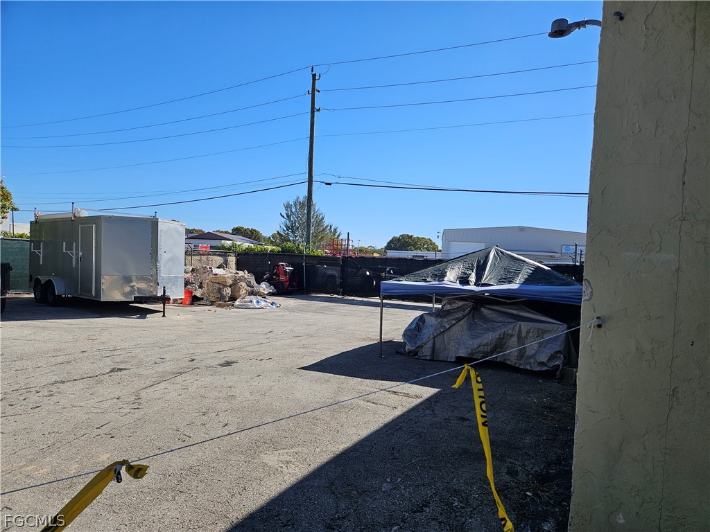27900 Industrial Street