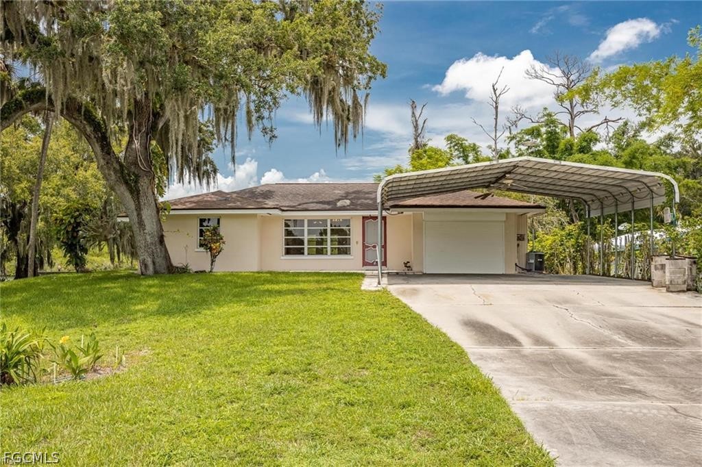 2030 Fort Denaud Road