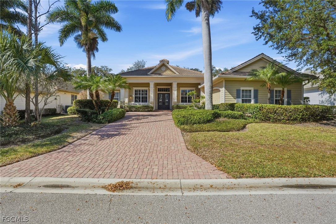 3801  River Point Drive