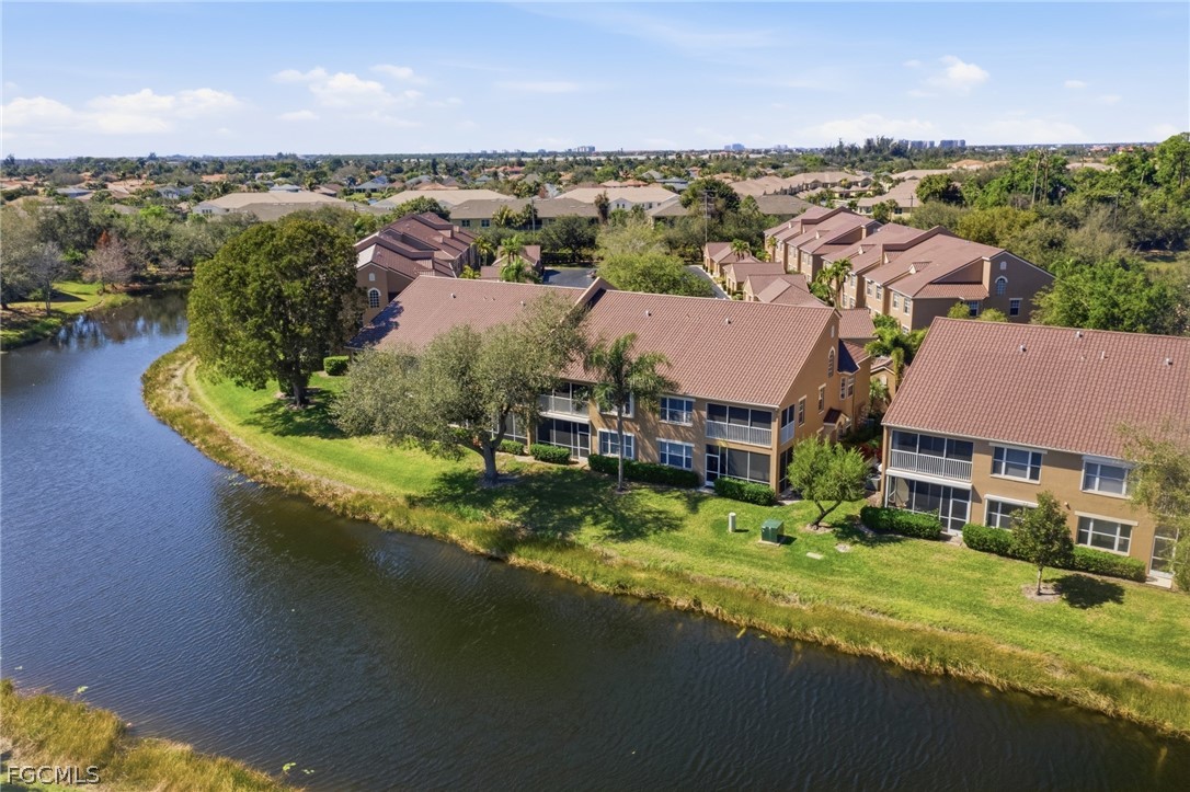9321 Alamander Court, Apt 206