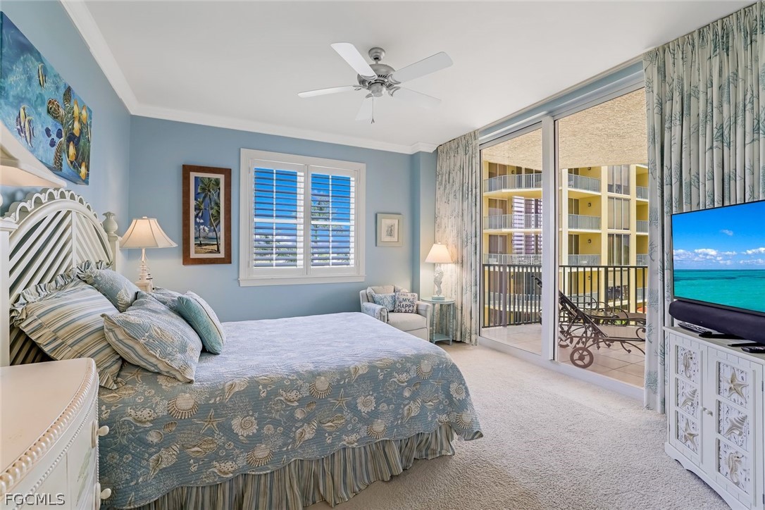 3426 Hancock Bridge Parkway, Apt 501