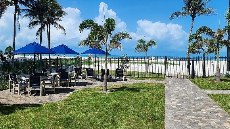 6612 Estero Boulevard, Apt 1104