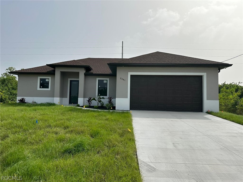 2801 1st Street