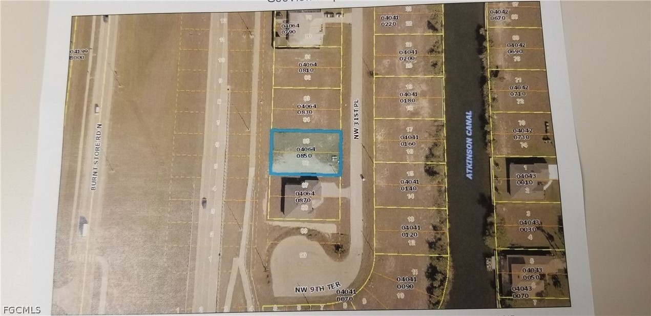 920 NW 31st Place