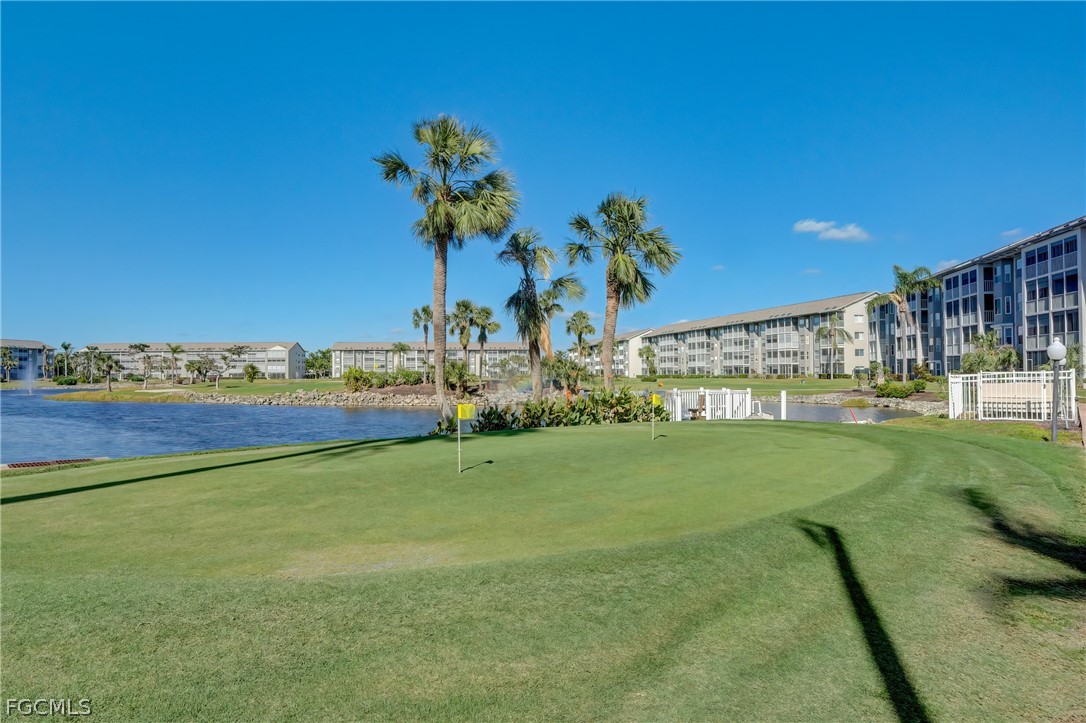 14771 Hole In 1 Circle, Apt 106