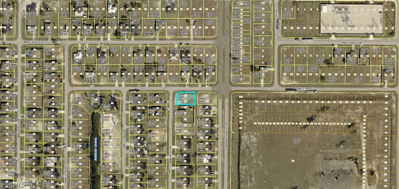 2213 NW 16th Place