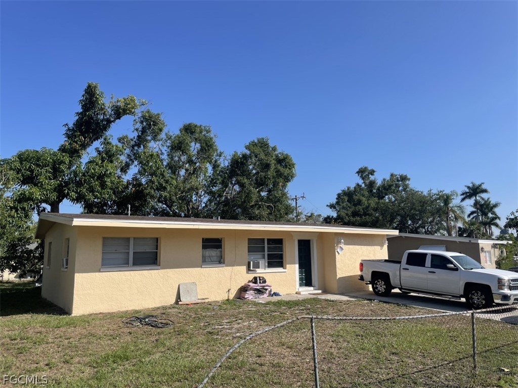 1160  Sumter Drive