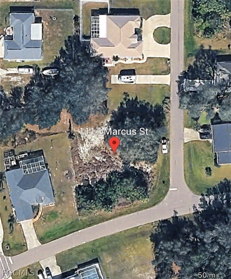 1117  Marcus Street