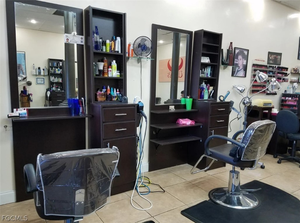 12901 McGregor Boulevard, Apt 15
