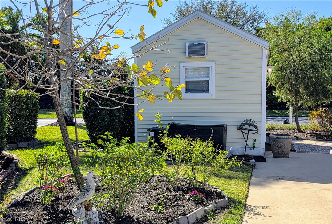 Lot 260 3010  Gray Eagle Parkway