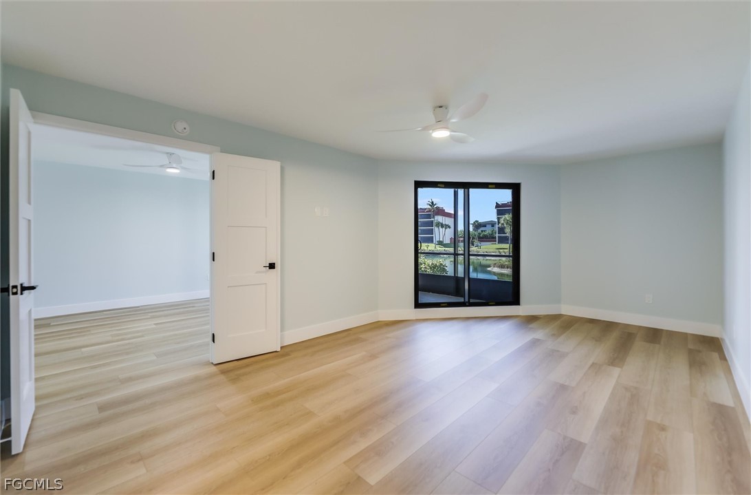 2445 W Gulf Drive, Apt 6D