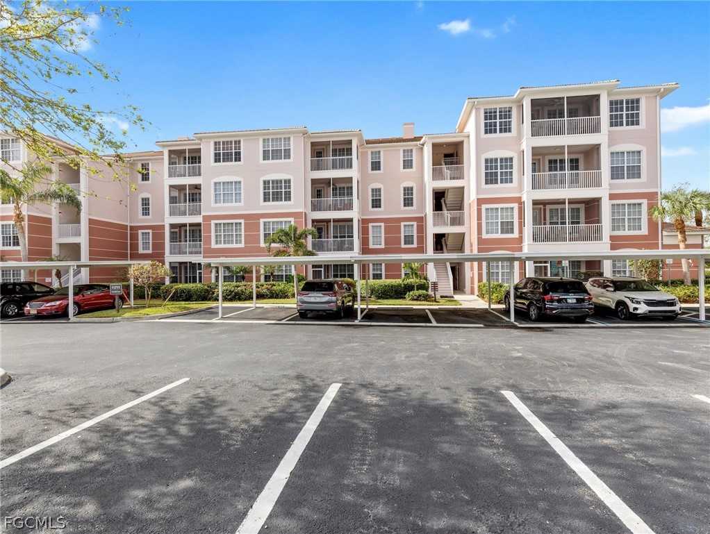 11711 Pasetto Lane, Apt 409