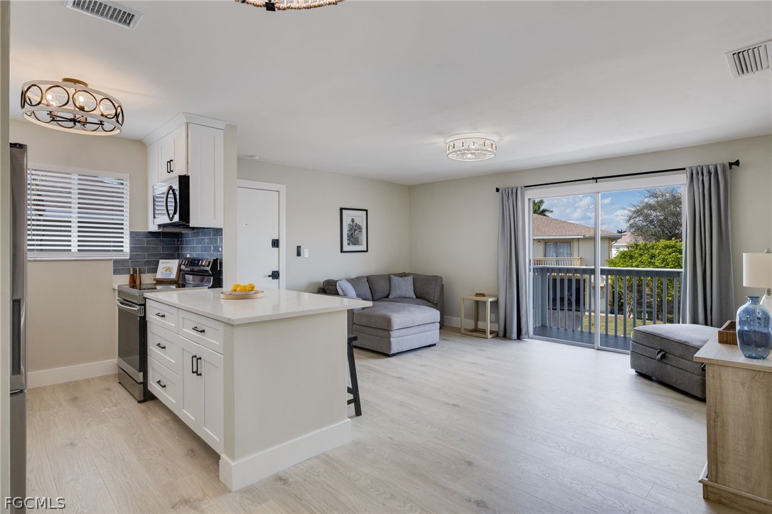 3326 New South Province Boulevard, Apt 4