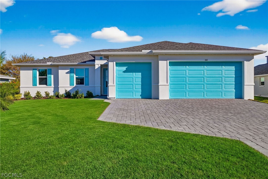 1141 SE 35th Street