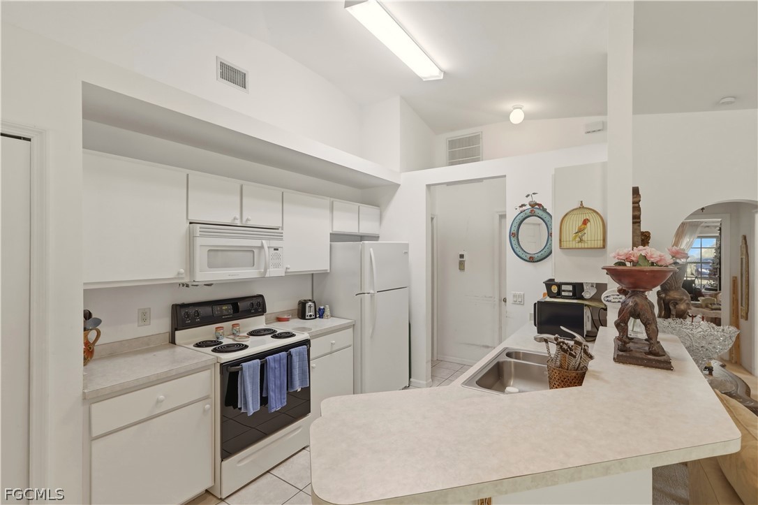 409  Bethany Village Circle