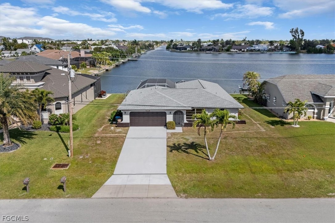 1503 SW 38th Street