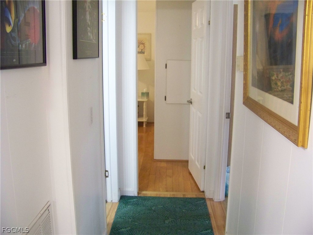 15550 Burnt Store Road, Apt 72