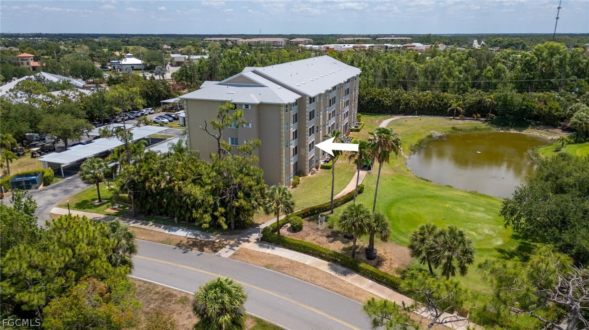 19870 Breckenridge Drive, Apt 207
