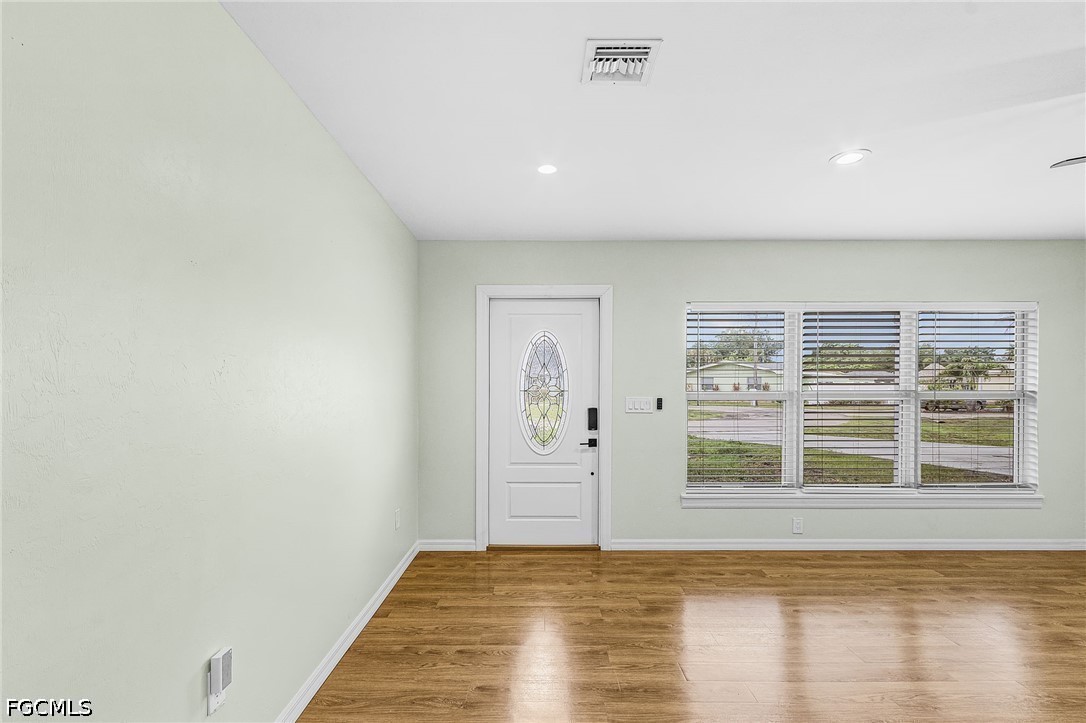 Real Estate in Southwest Florida
