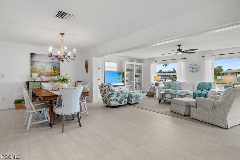 Real Estate in Southwest Florida