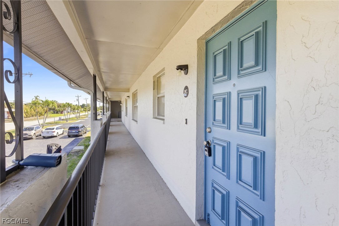 1006 SE 46th Street, Apt 2C