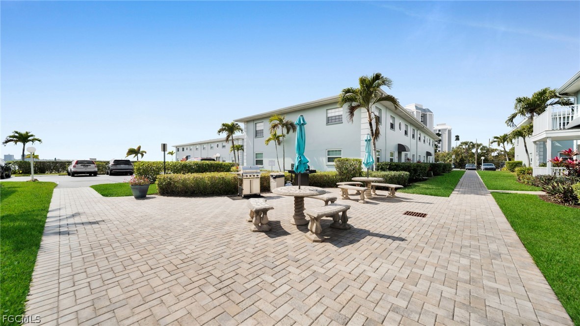 3344 N Key Drive, Apt 4