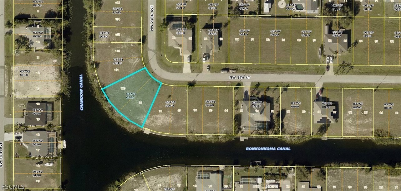 400 NW 23rd Avenue