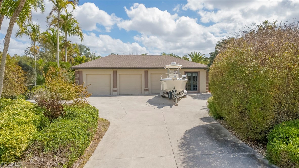 7350 Green Acre Lane