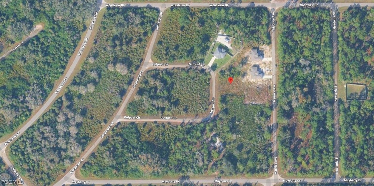 1874  Outpost Circle