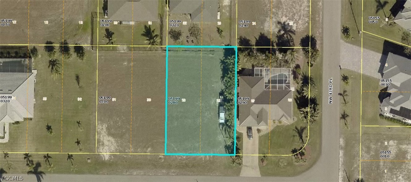 4305 NW 31st Street