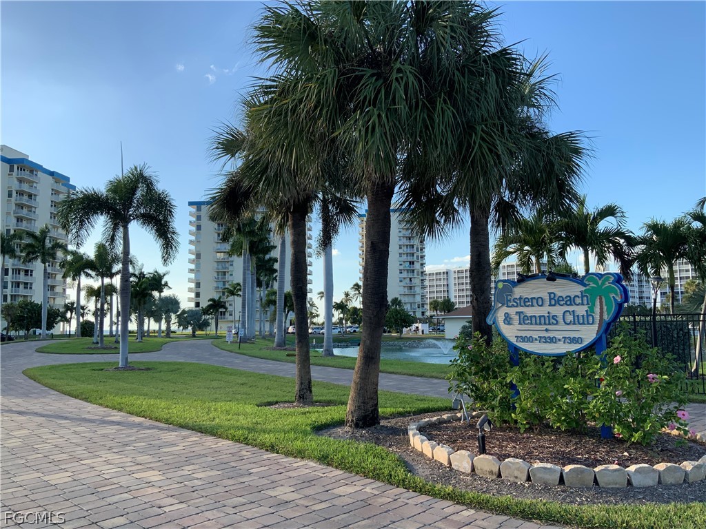 7330 Estero Boulevard, Apt 508