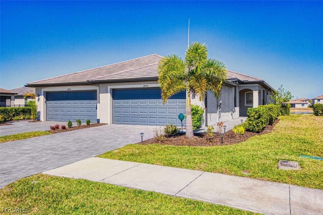 14004 Hunter Oak Drive
