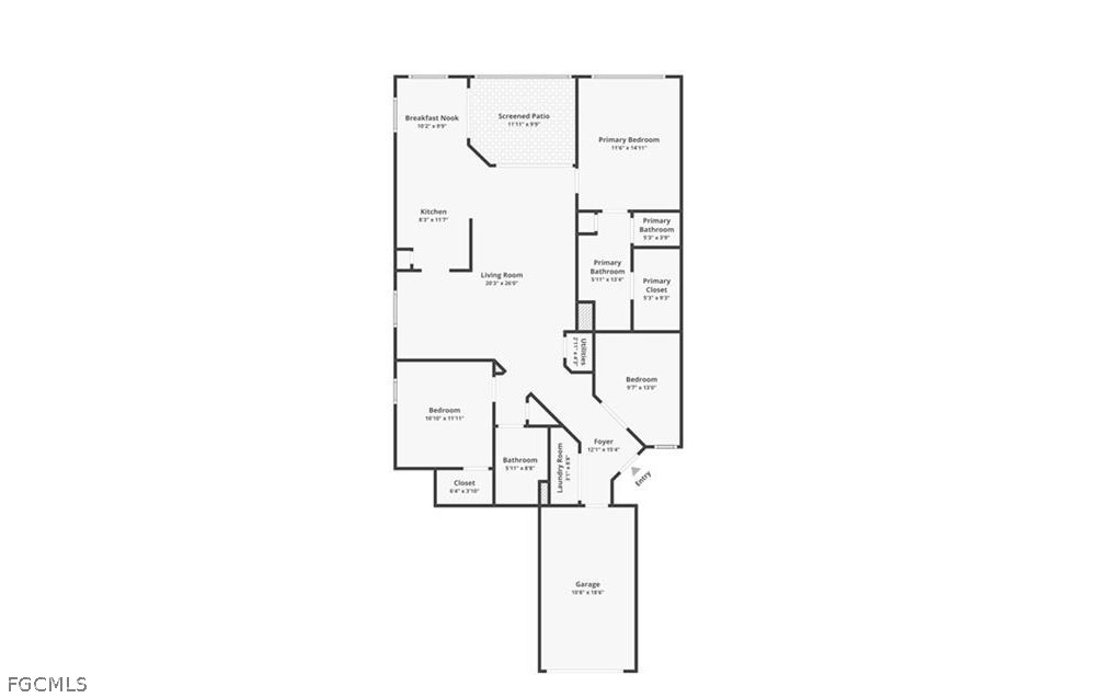 11630 Marino Court, Apt 307