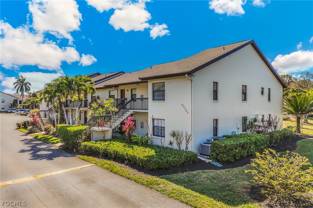 9305  Lake Park Drive, Apt 204