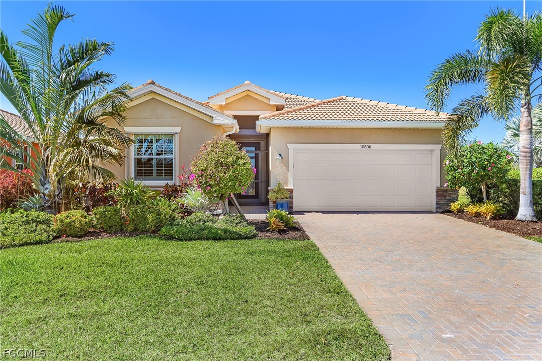 10500 Pistoia Drive