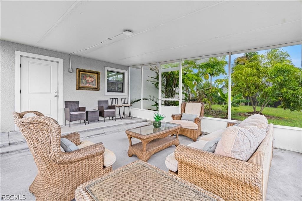 9012 S Indio Court