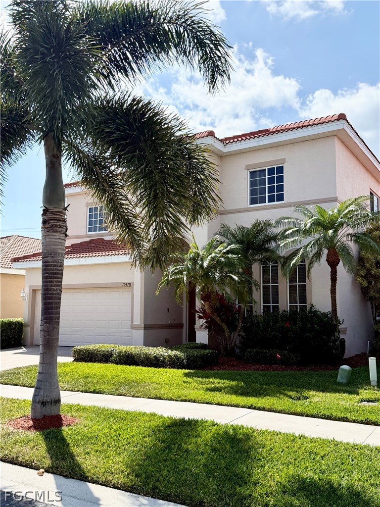 15470  Laguna Hills Drive