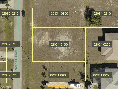 1725 NW 11th Avenue