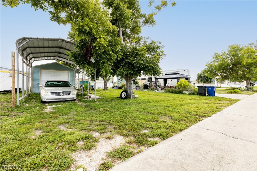 5008  Sandpiper Drive