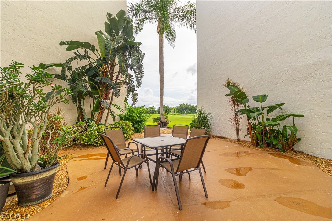 1580 Pine Valley Drive, Apt 103
