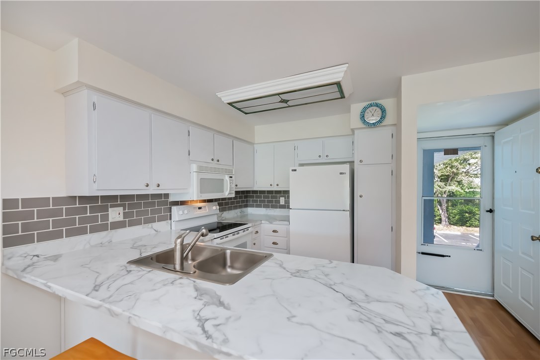 1100 Pondella Road, Apt 514