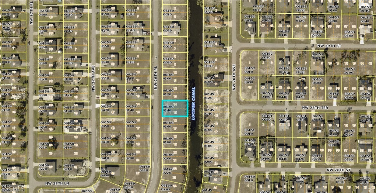 2819 NW 26th Place