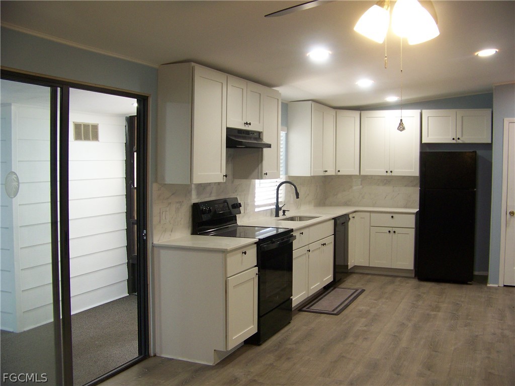 15550 Burnt Store Road, Apt 101