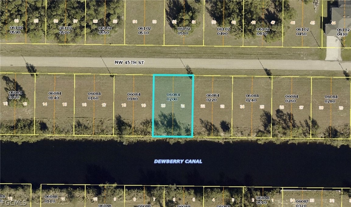 3822 NW 45th Street