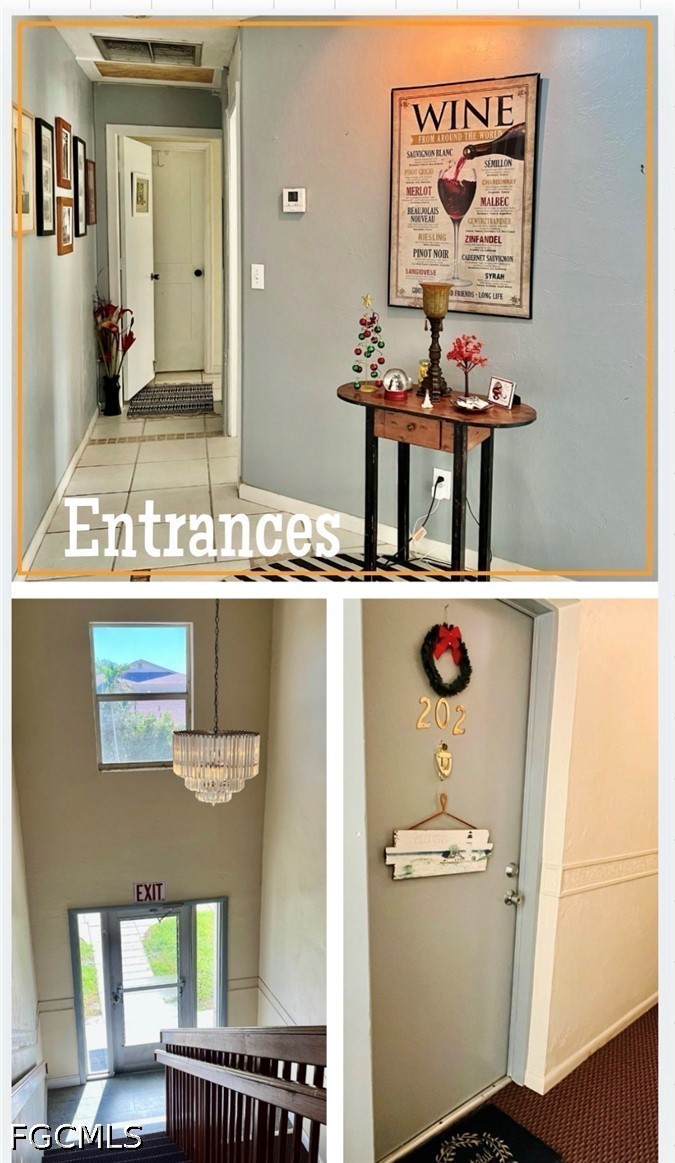 4802 Tudor Drive, Apt 202