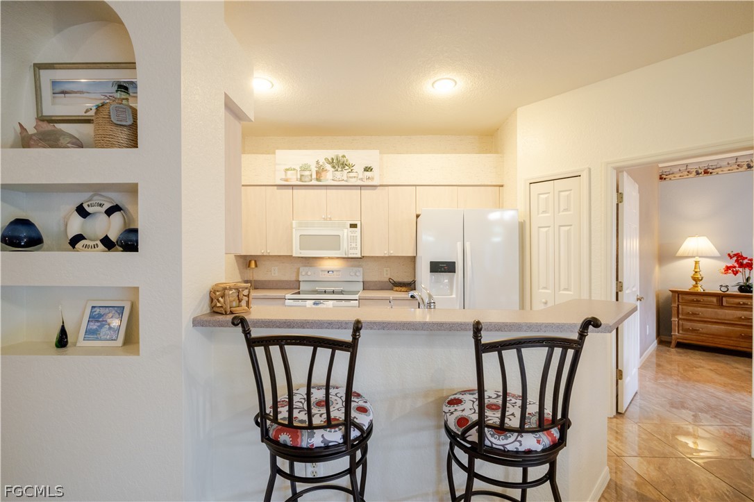 2340 Palo Duro Boulevard