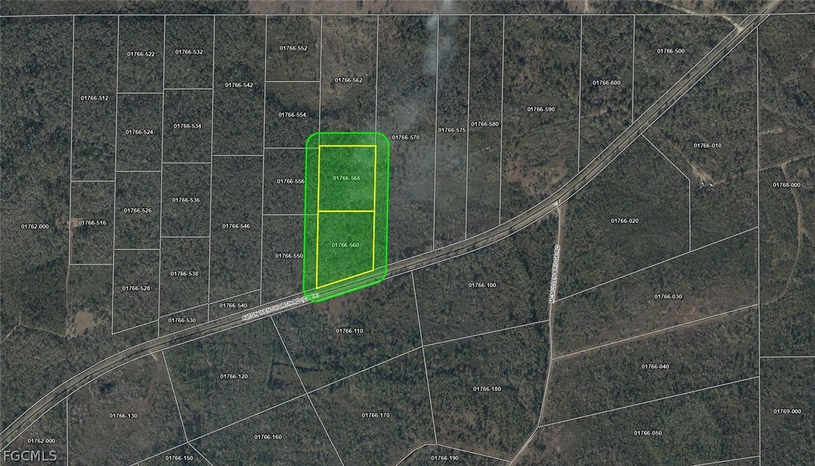 Unassigned Location   