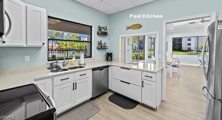 3490 N Key Drive, Apt 301