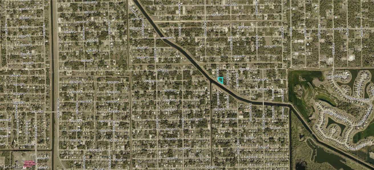 1400  Gene Avenue
